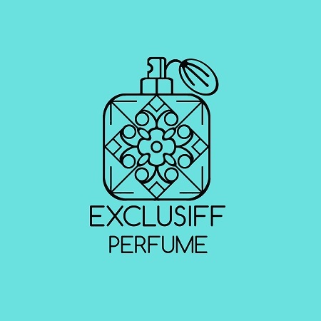 Логотип Exclusiff Perfume