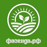 Логотип Фазенда.рф
