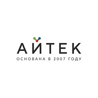 Логотип ГК Айтек