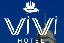 Логотип Апарт-отель VIDI by VALO