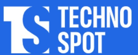 Логотип Techno-spot
