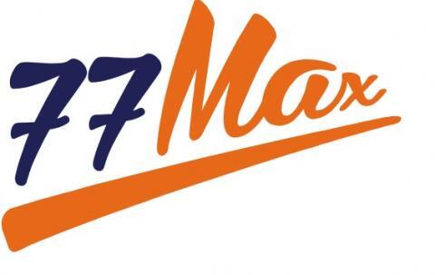Логотип Автозапчасти 77Max