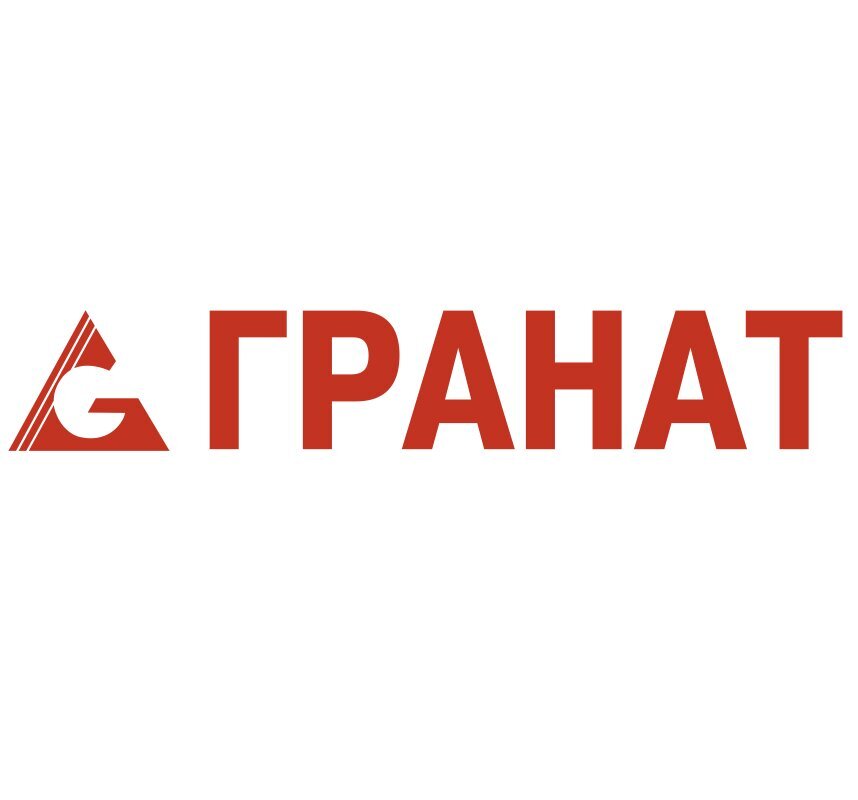 Логотип ООО "АК Гранат" - Официальный дилер КАМАЗ