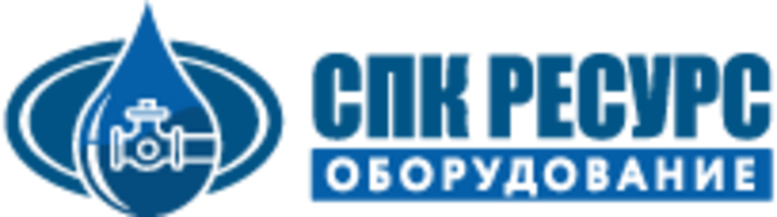 Логотип ООО "СПК Ресурс"