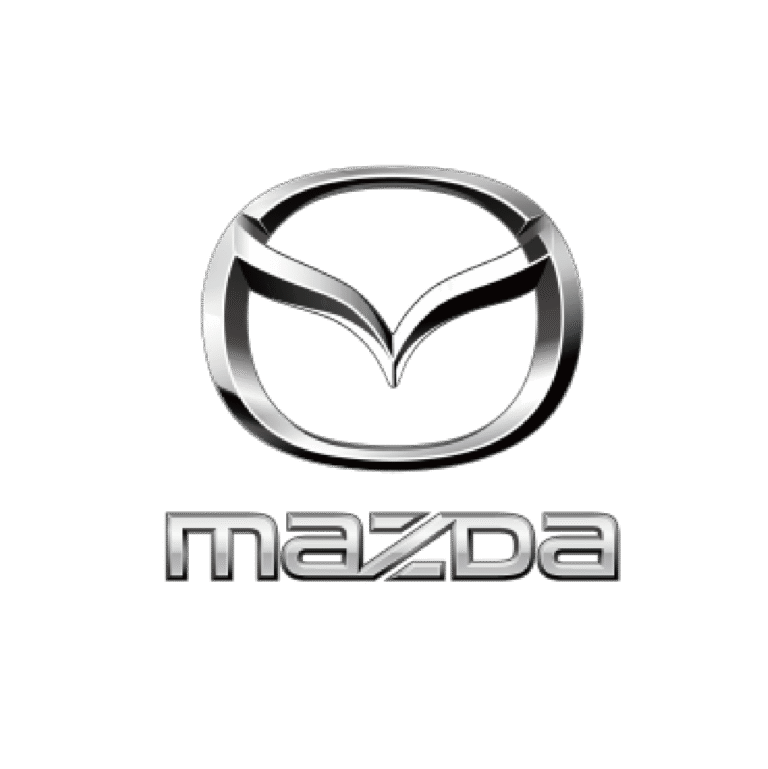 Логотип Mazda Армада-Авто