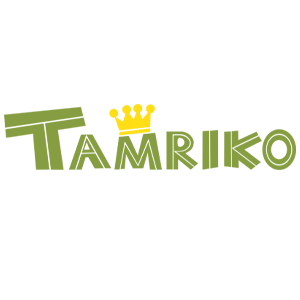 Логотип Тамрико