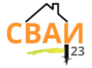 Логотип Сваи23