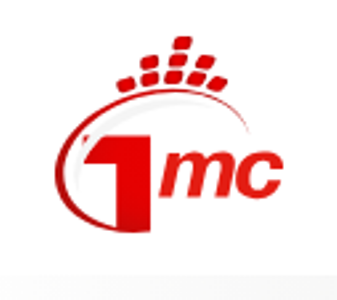 Логотип 1mc