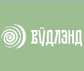 Логотип Парк-отель «Вудлэнд Кэмп» в Марий Эл – отдых у озера Шап