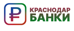 Логотип КраснодарБанки.ру