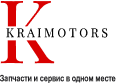 Логотип КрайМоторс – легковой автосервис