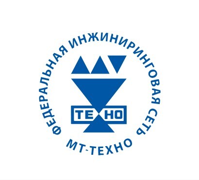 Логотип МТ-Техно