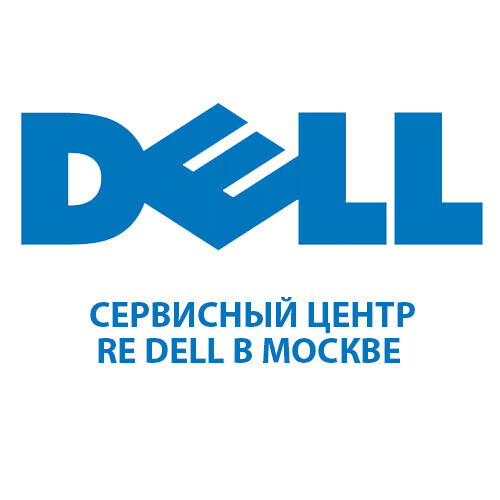 Логотип re:Dell