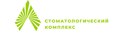 Логотип Стоматология «Антей»