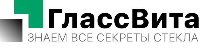 Логотип Глассвита