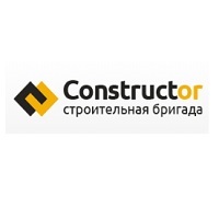 Логотип Constructor