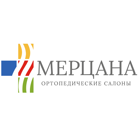 Логотип Мерцана