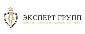 Логотип АНО ЦИСЭ «Эксперт Групп»