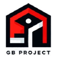 Логотип GB Project
