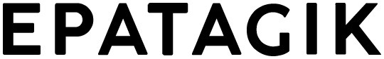 Логотип Epatagik