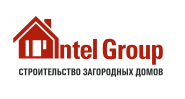 Логотип Интел-Групп