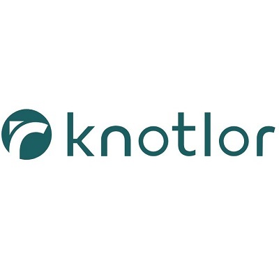 Логотип KNOTLOR