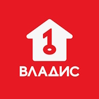 Логотип ООО "Владис"