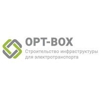 Логотип OPT-BOX