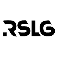 Логотип RSLG