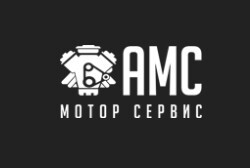 Логотип ООО ФИРМА "АМС"