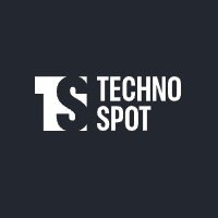 Логотип Techno-spot