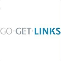 Логотип GoGetLinks