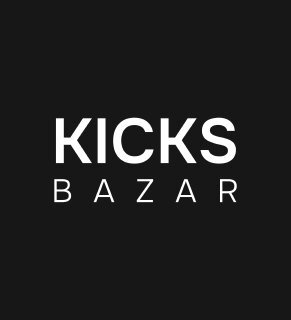 Логотип Kicksbazar