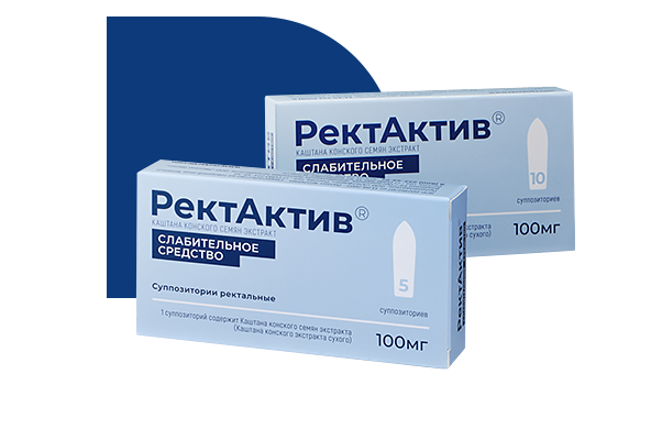 Логотип РектАктив