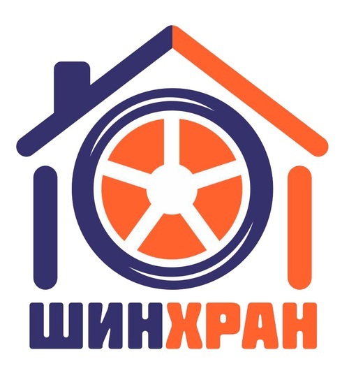 Логотип Шинхран.рф услуги хранения резины