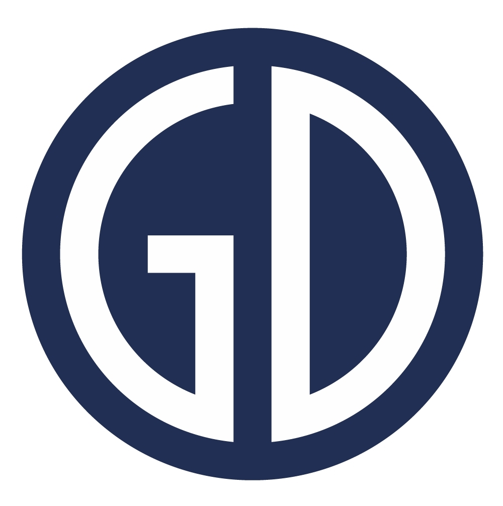 Логотип Gardista