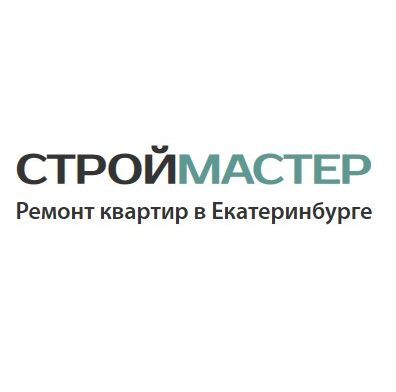 Логотип Строймастер