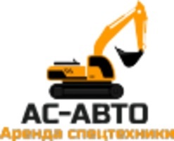 Логотип АС-АВТО