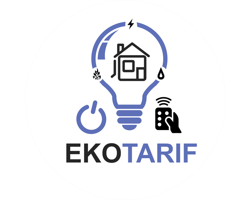 Логотип EkoTarif