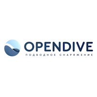 Логотип OpenDive