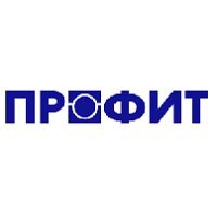 Логотип Профит