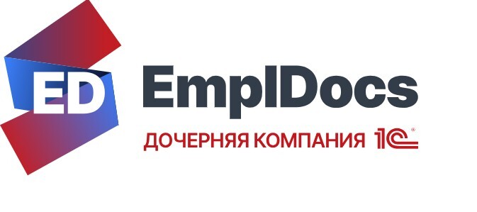 Логотип EmplDocs