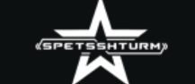 Логотип SPETSSHTURM