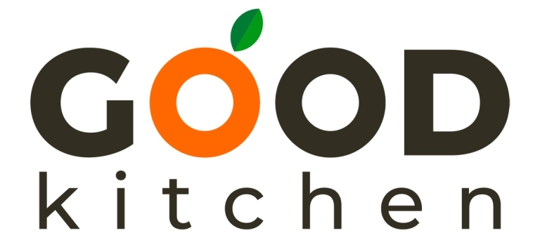 Логотип Фабрика-кухня полного цикла Good Kitchen
