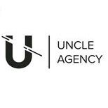 Логотип Uncle Agency