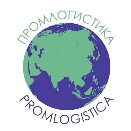 Логотип ООО Промлогистика