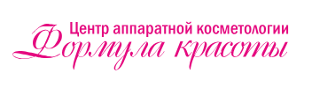 Логотип Формула красоты Череповец