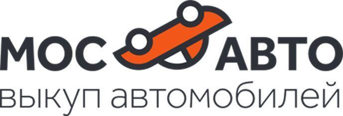 Логотип Мос-авто