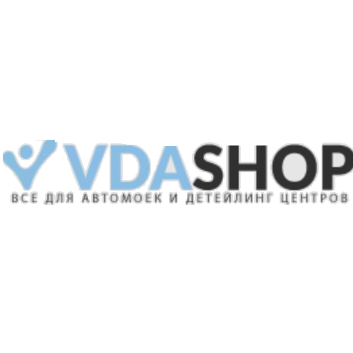 Логотип VDA , ВДА