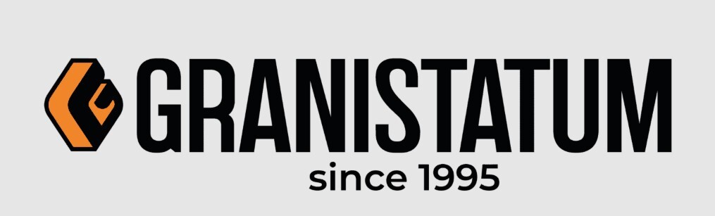 Логотип GRANISTATUM